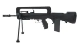 Cyma FN Herstal FA-MAS F1 Evo Black 0,5 Joule AEG